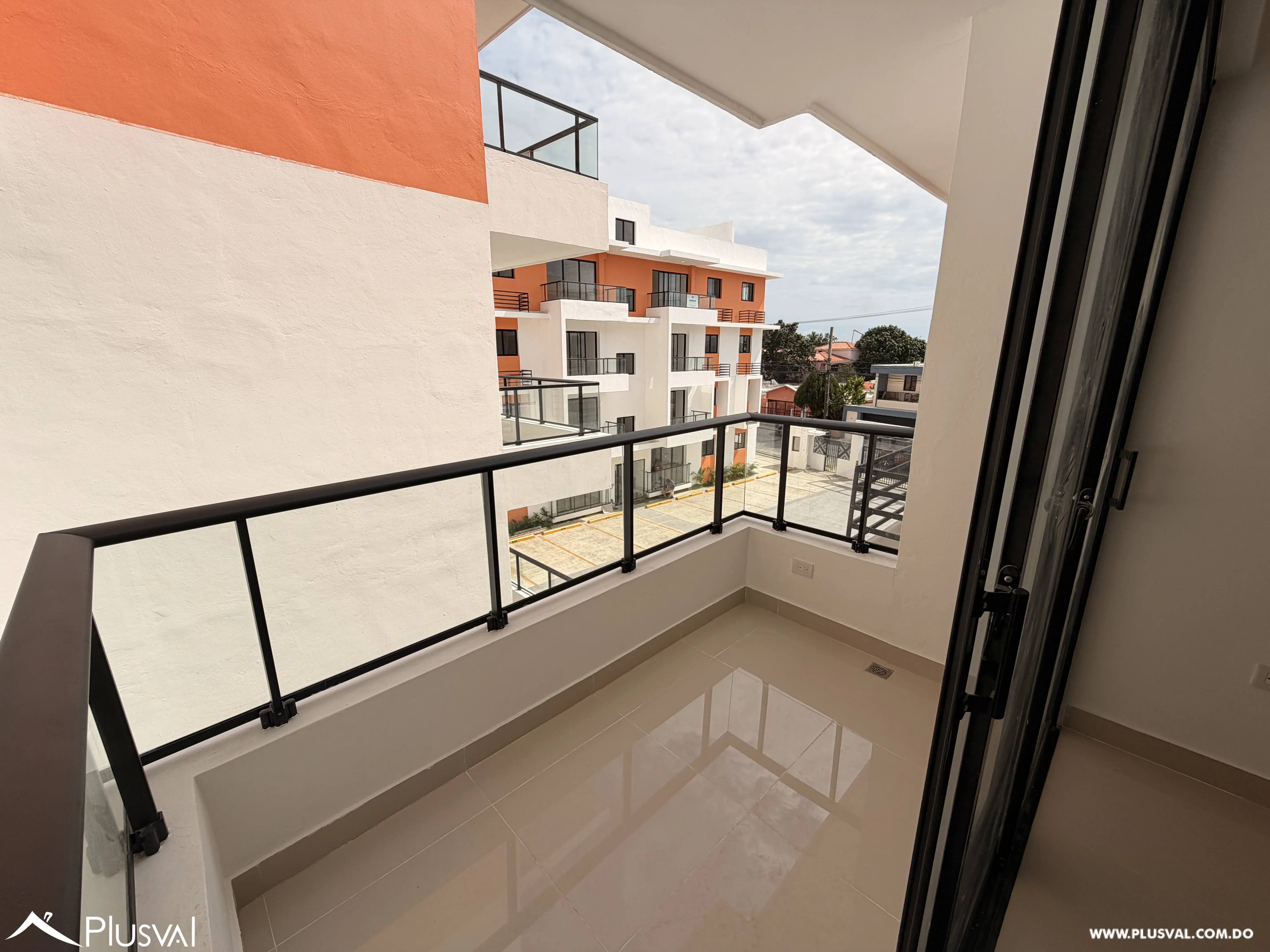 Apartamentos en Prado Oriental 486235