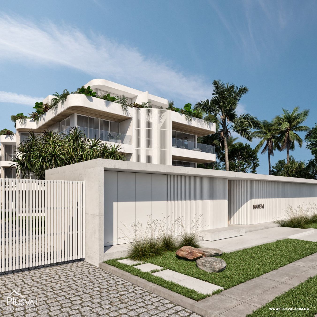 Serenidad Caribeña: Exquisito apartamento estudio en Cabarete 280240