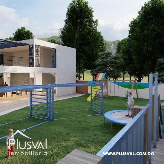 Exclusivo proyecto residencial ubicado en la Circunvalación Norte 223215