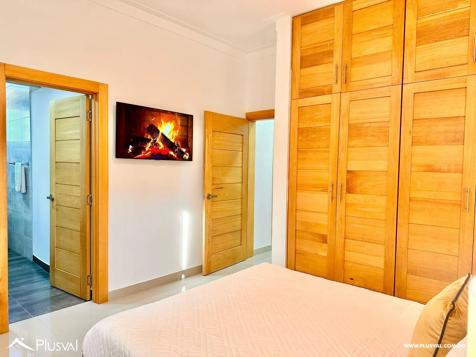 Apartamento en venta en El Vergel 462987