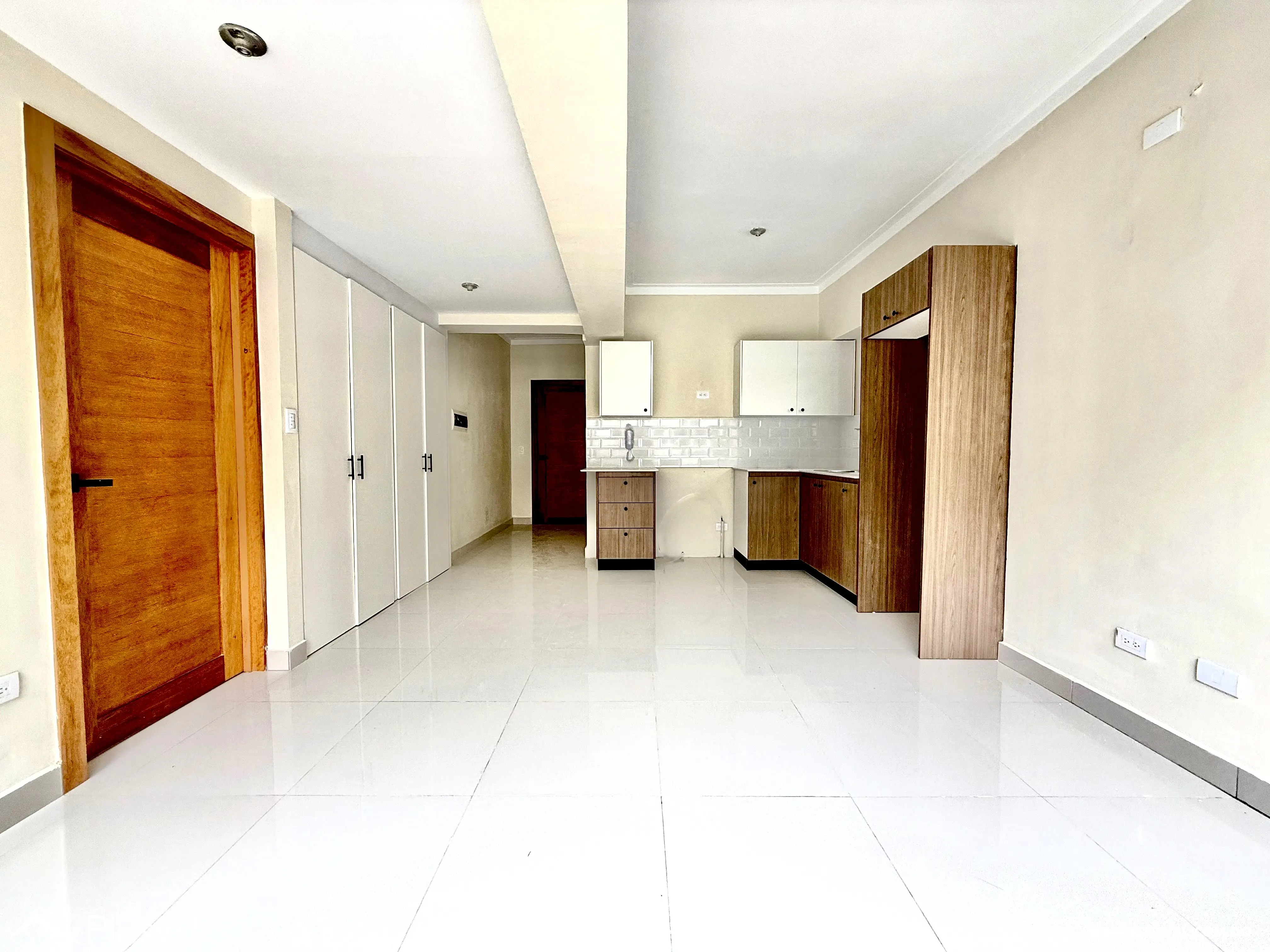 Apartamento en venta en Serrallés. 468772