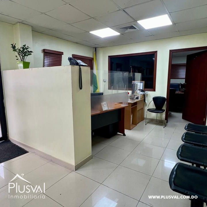 Edificio en venta ubicado en  Santo Domingo Este. 407250