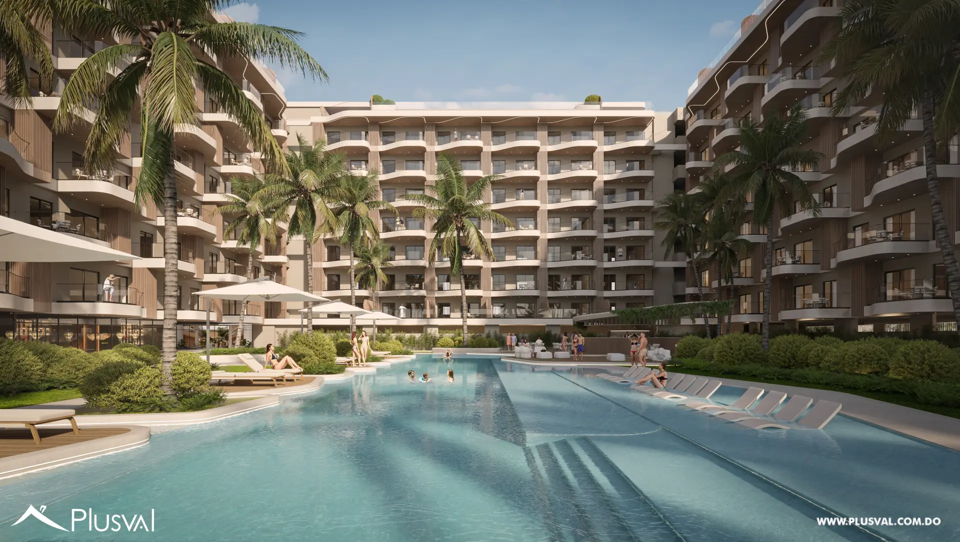 Apartamentos con Vista al Mar en Puerto Plata | Invierte Frente al Malecón 524501
