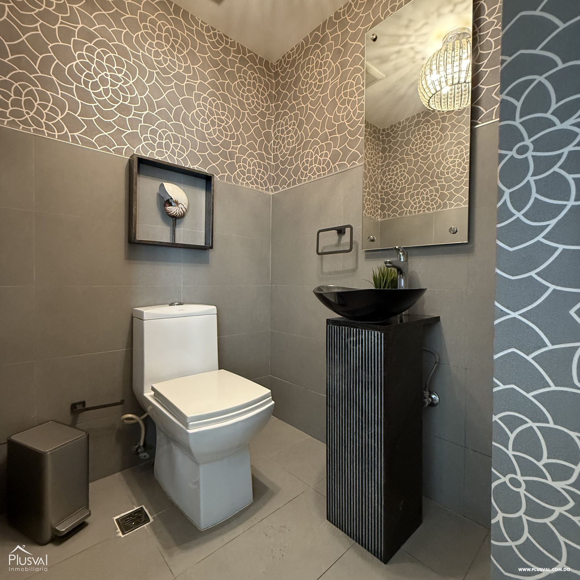 Excelente Pent-house en el Naco 423398