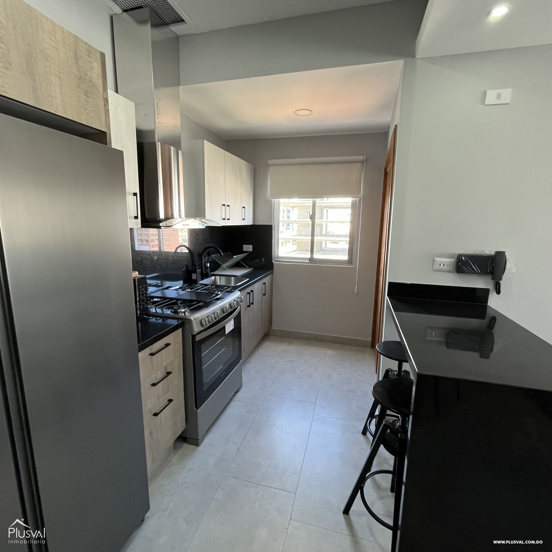 Hermoso apartamento en venta, Piantini. 200671