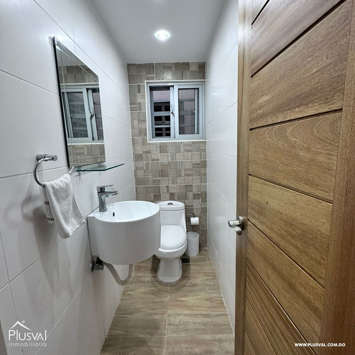 Amplio Pent-house con vista al mar, en una exclusiva zona de Bella Vista 327646
