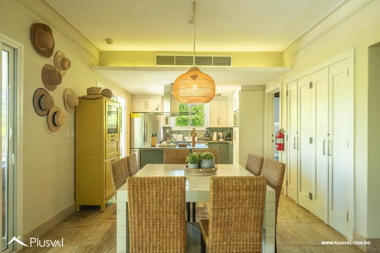 Paraiso en Balcones del Atlantico / Las Terrenas 531376