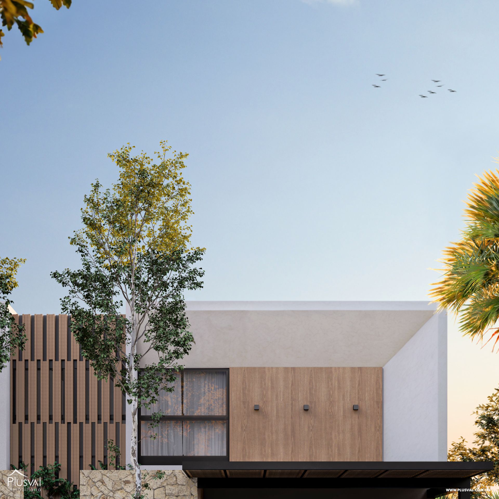 Villa en venta en ciudad Las Canas 435006