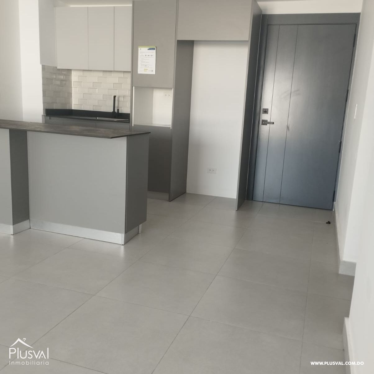 Apartamento en venta en Naco a Estrenar 427880