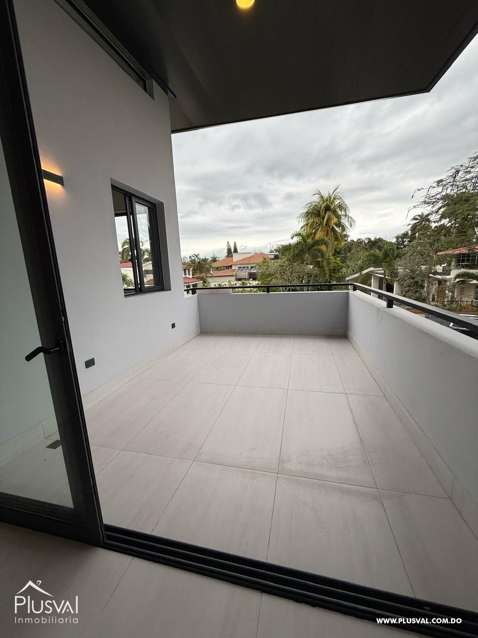 Casa en Alquiler Estreno de Lujo y Privacidad Total 486863