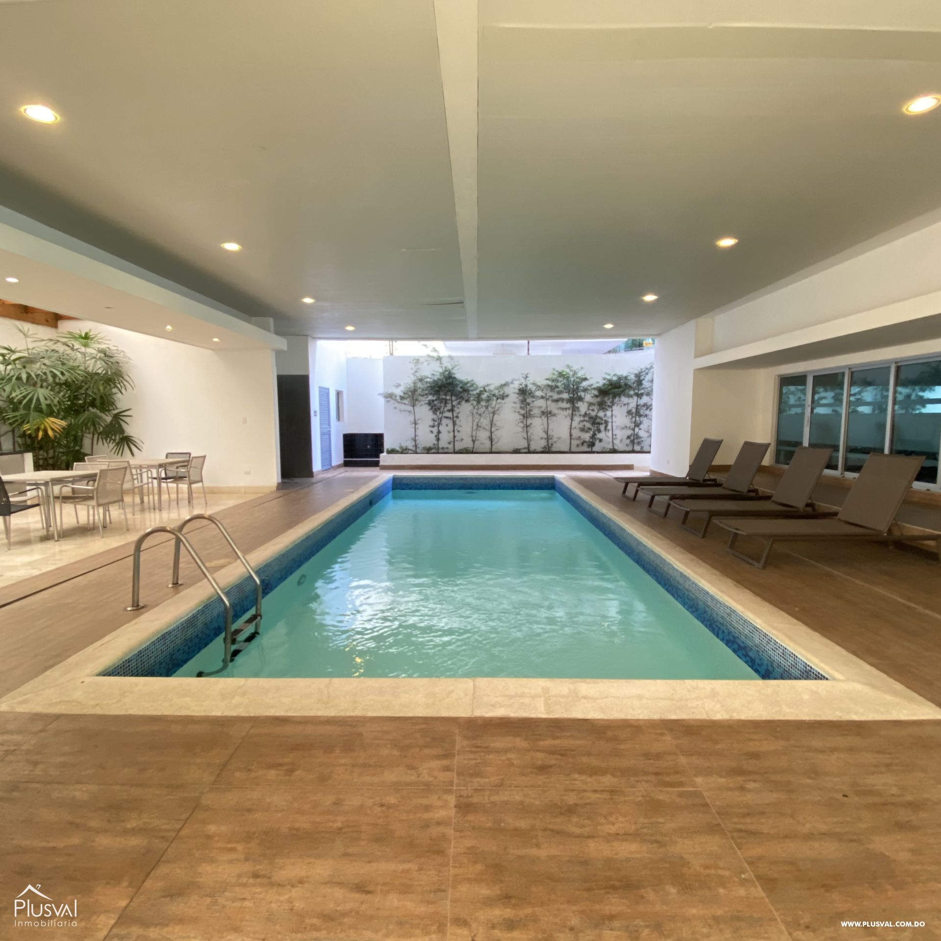 Alquilo Excelente Apartamento en el Corazón  Piantini 430622