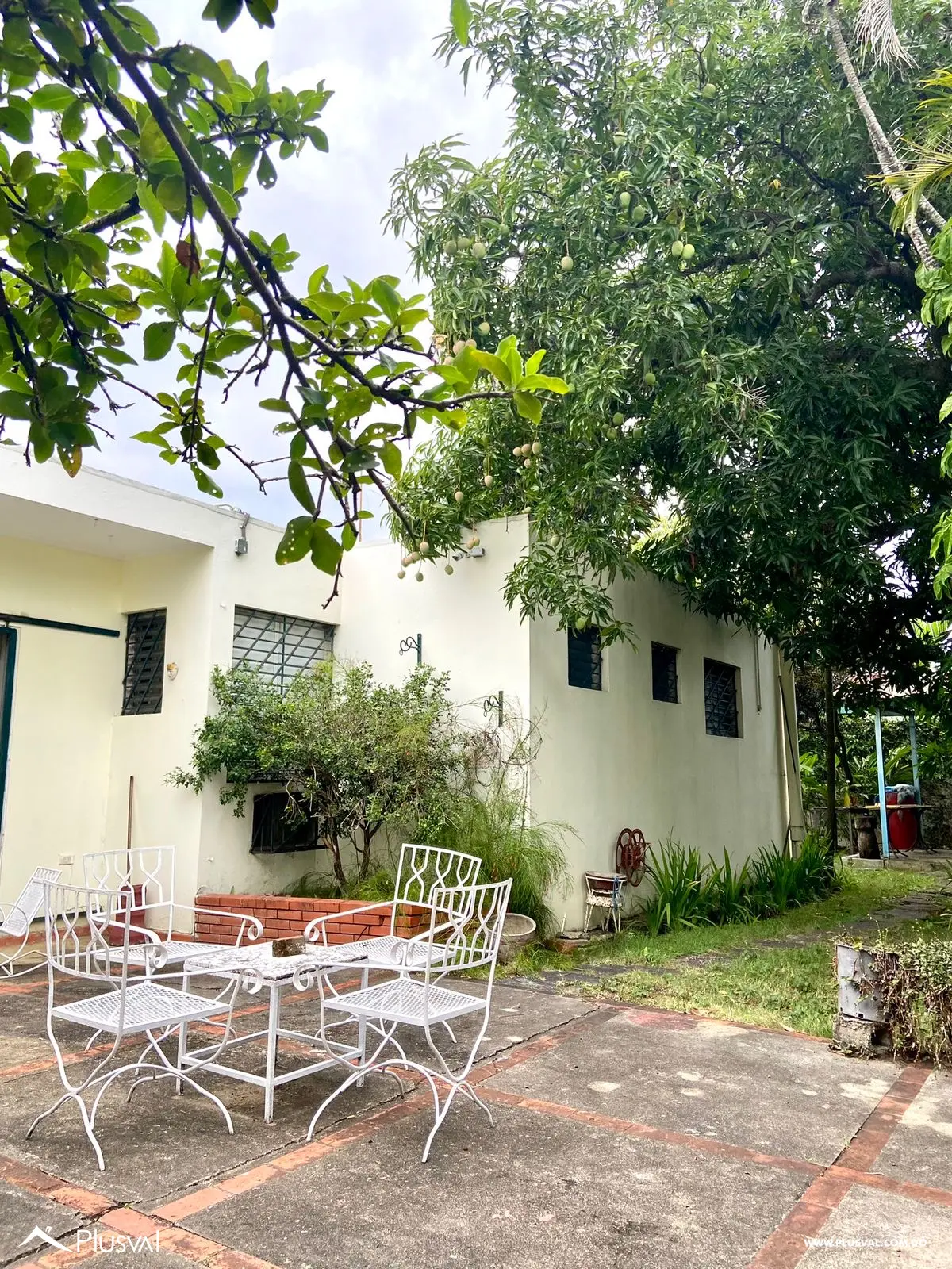 Casa en La Castellana – Excelente ubicación 470314