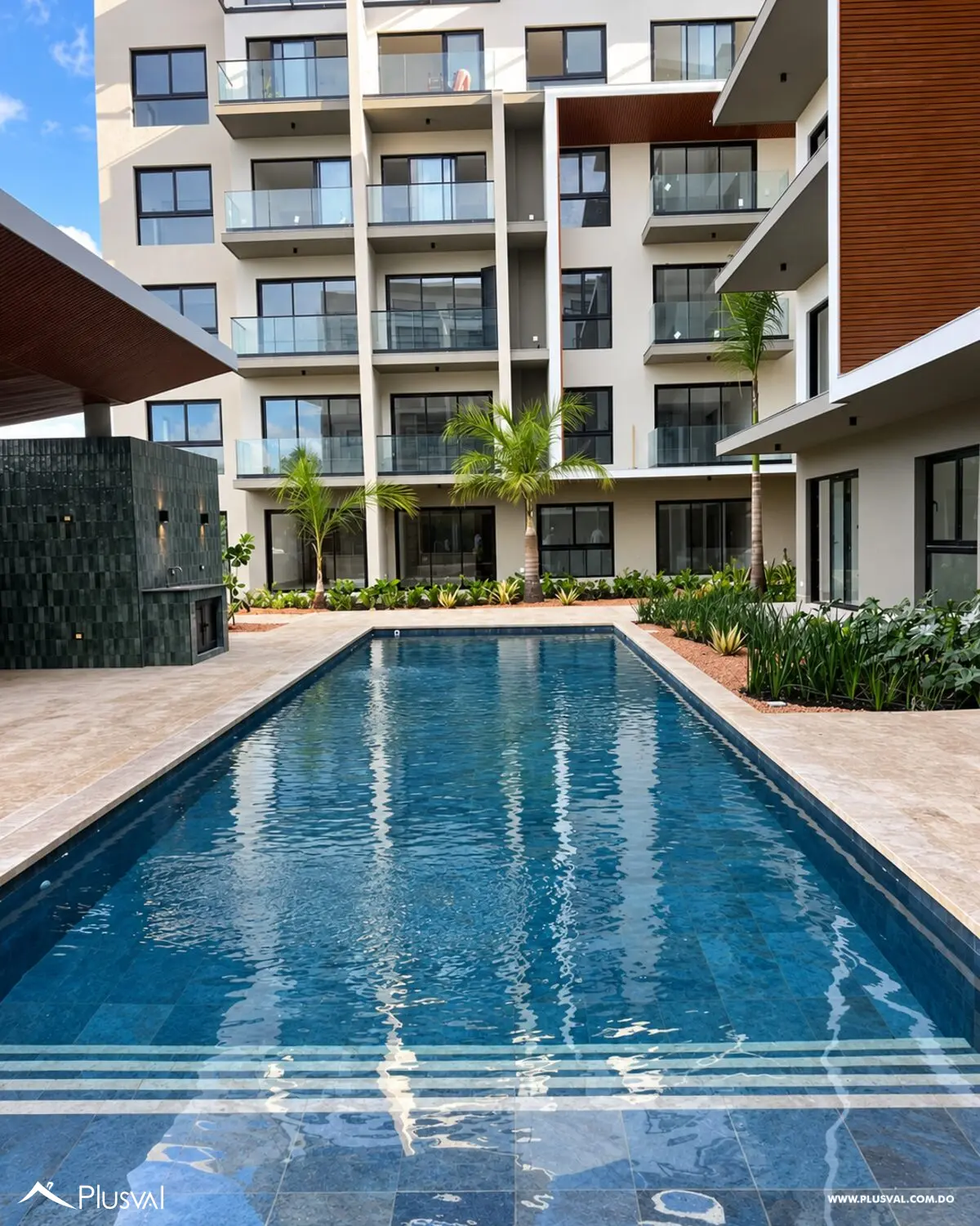 Reventa Apartamento Nuevo en Ciudad Las Canas 526046