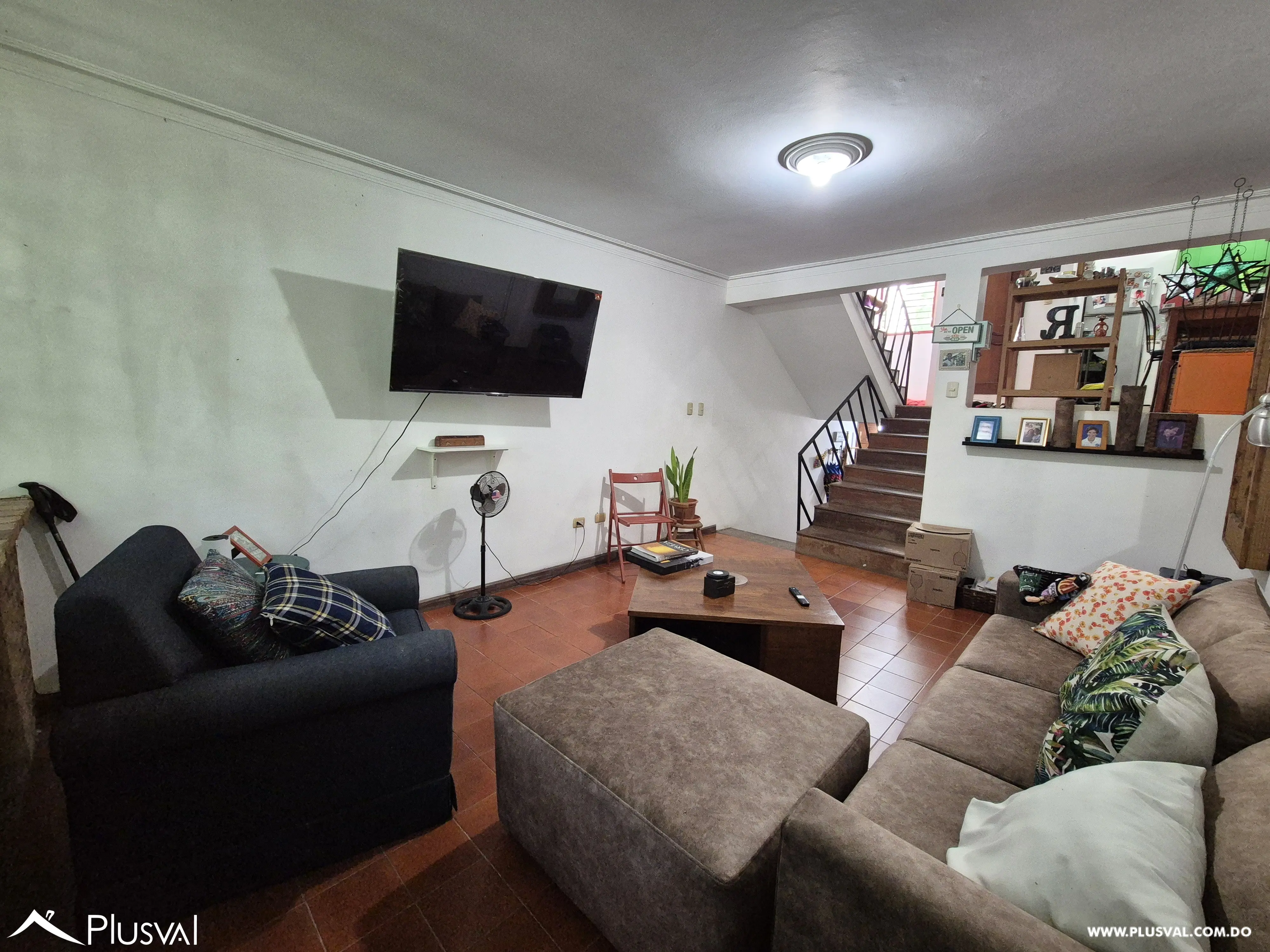 Casa Duplex en venta en Lomas de Arroyo Hondo 499684