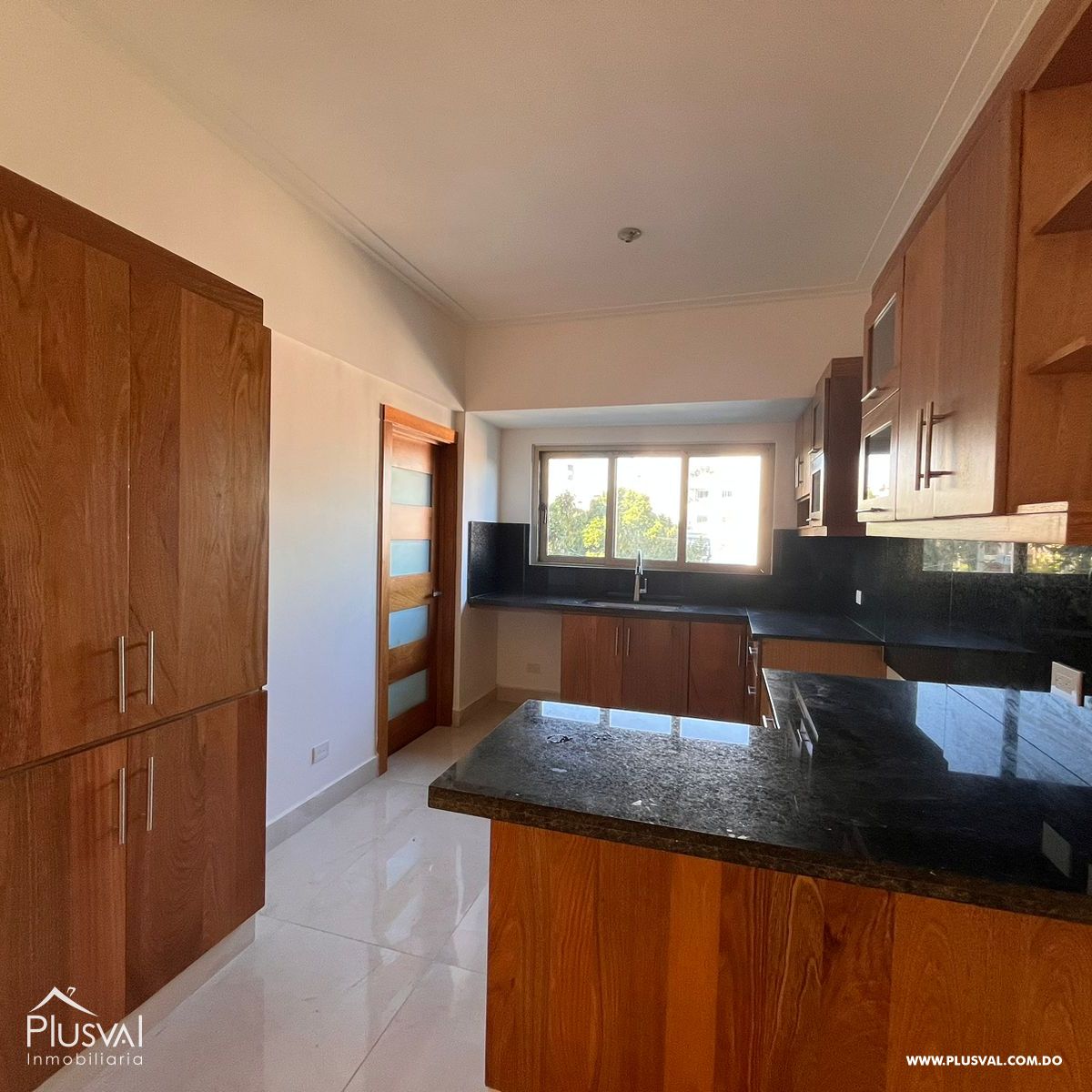 Proyecto de Apartamentos en Venta en Bella Vista 498512
