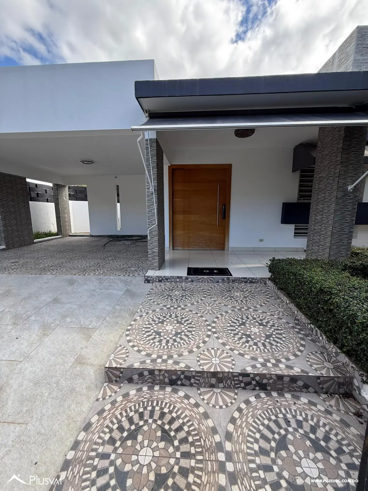 Villa en venta en Jarabacoa 479746