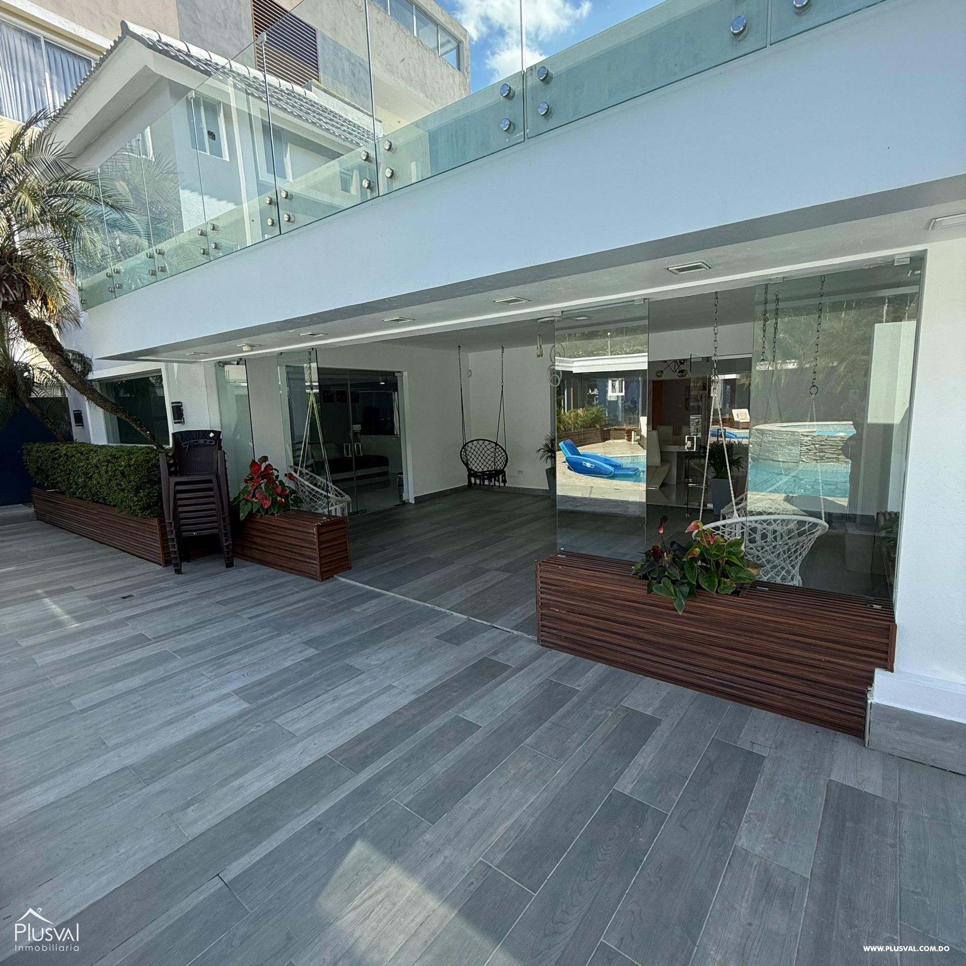Casa en Venta con Amplios Espacios ubicada en Cerro Alto 410858