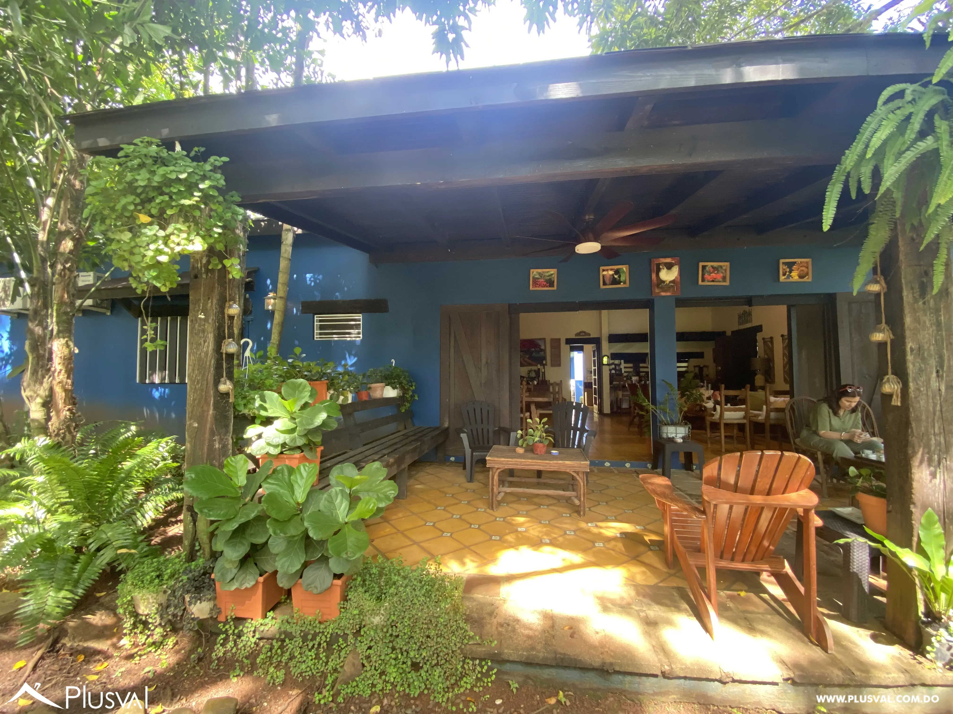 Finca de 106 tareas en Venta, Los Cocos | Pedro Brand 452043