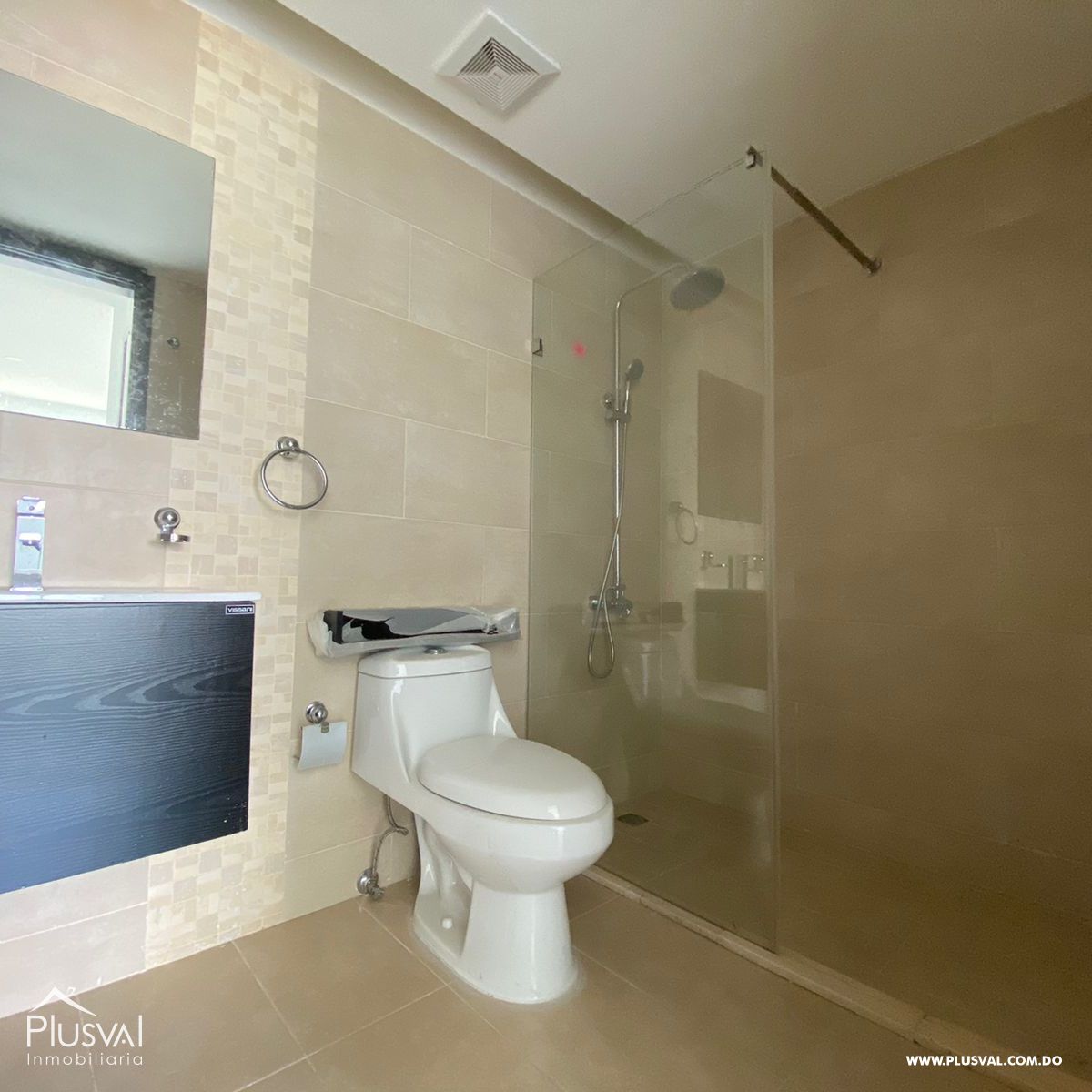 Apartamento en venta con vista al mar 211428
