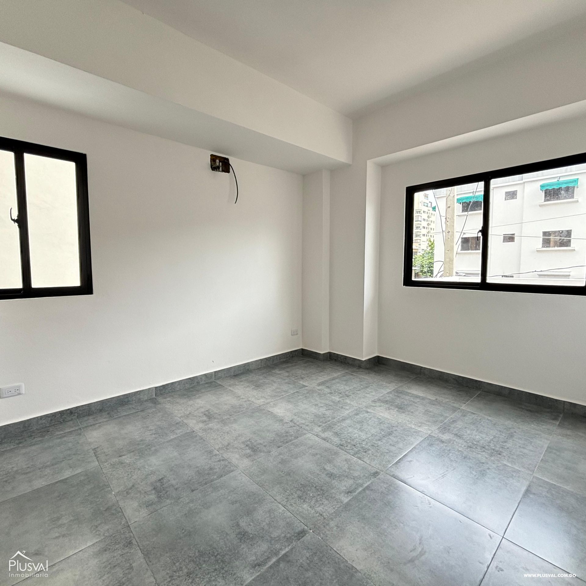 Proyecto en Evaristo Morales 383507