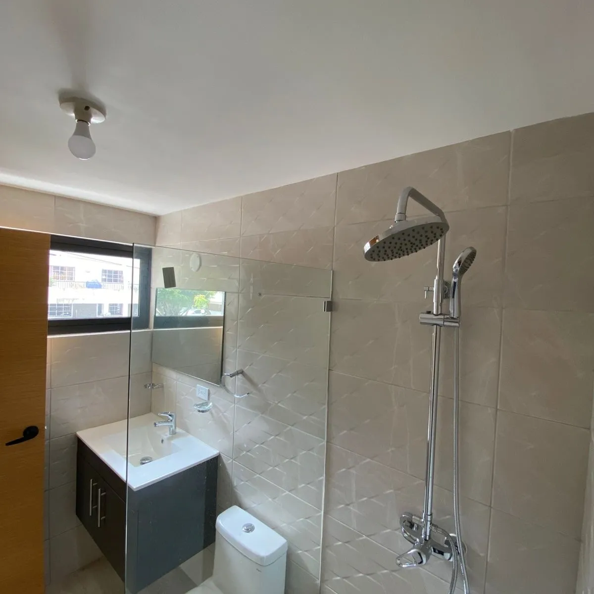 Apartamento listo nuevo a estrenar en Gazcue en venta 440891