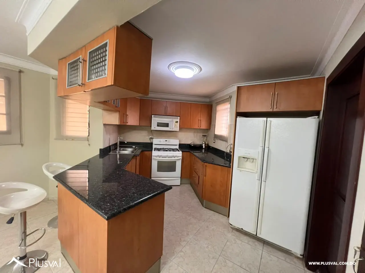 Apartamento en venta en Los Cerros De Gurabo 515804