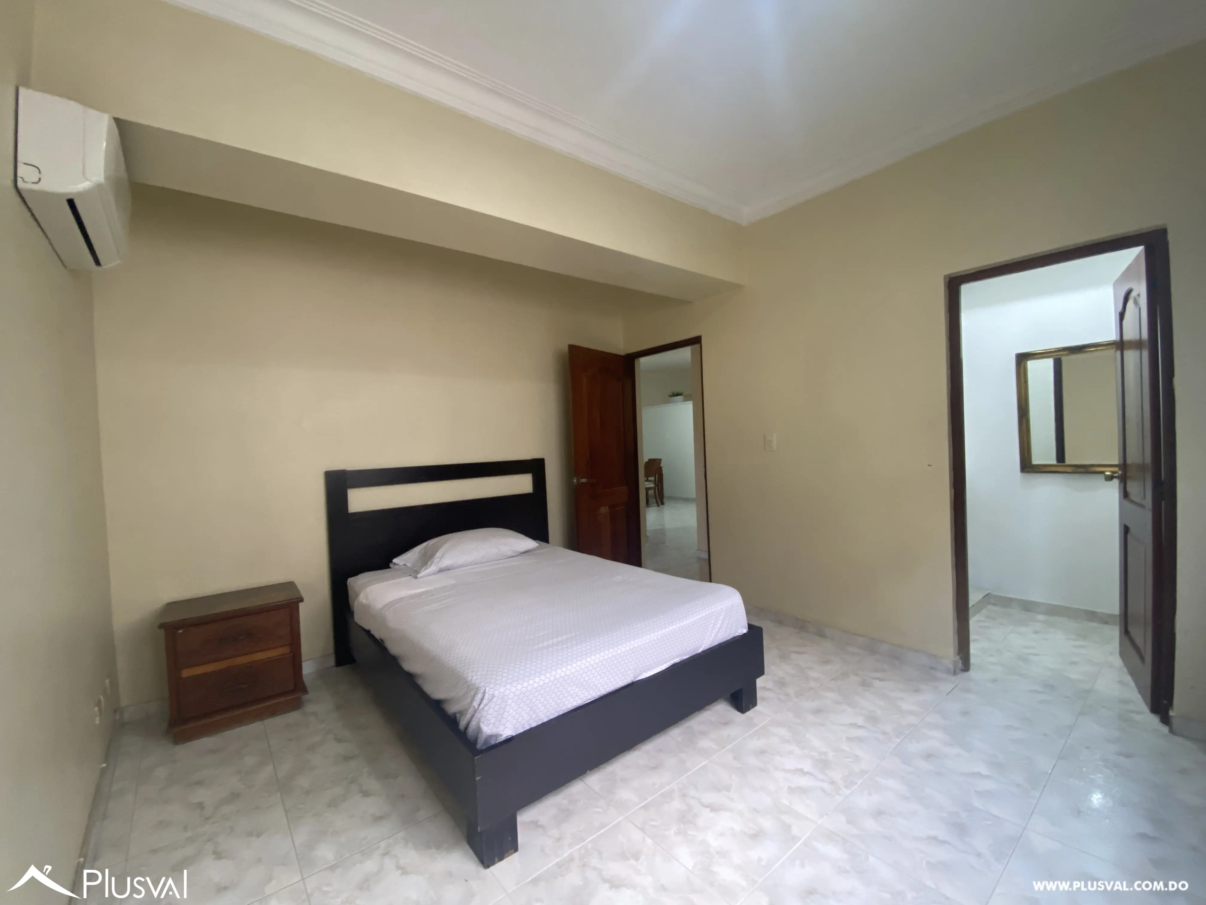 Alquilo Excelente Apartamento en Naco 453702