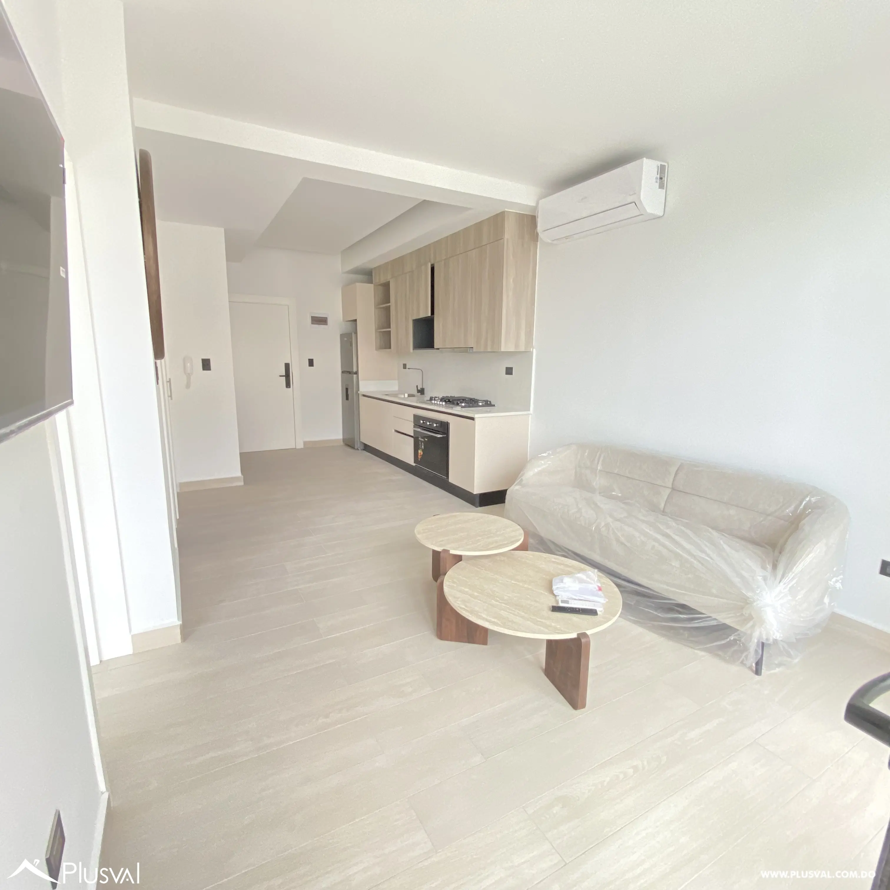 Apartamento en alquiler en Bella Vista 529659