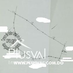 Terreno en Venta en La Pascuala de Samaná! 214525
