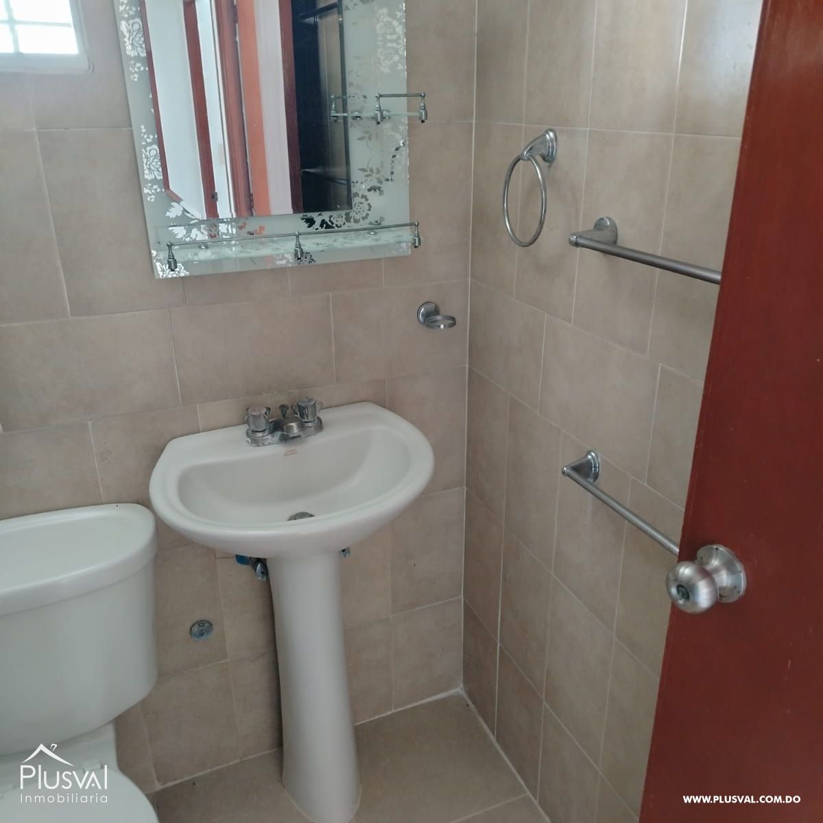 Apartamento ubicado en Carmen Renata lll 415770
