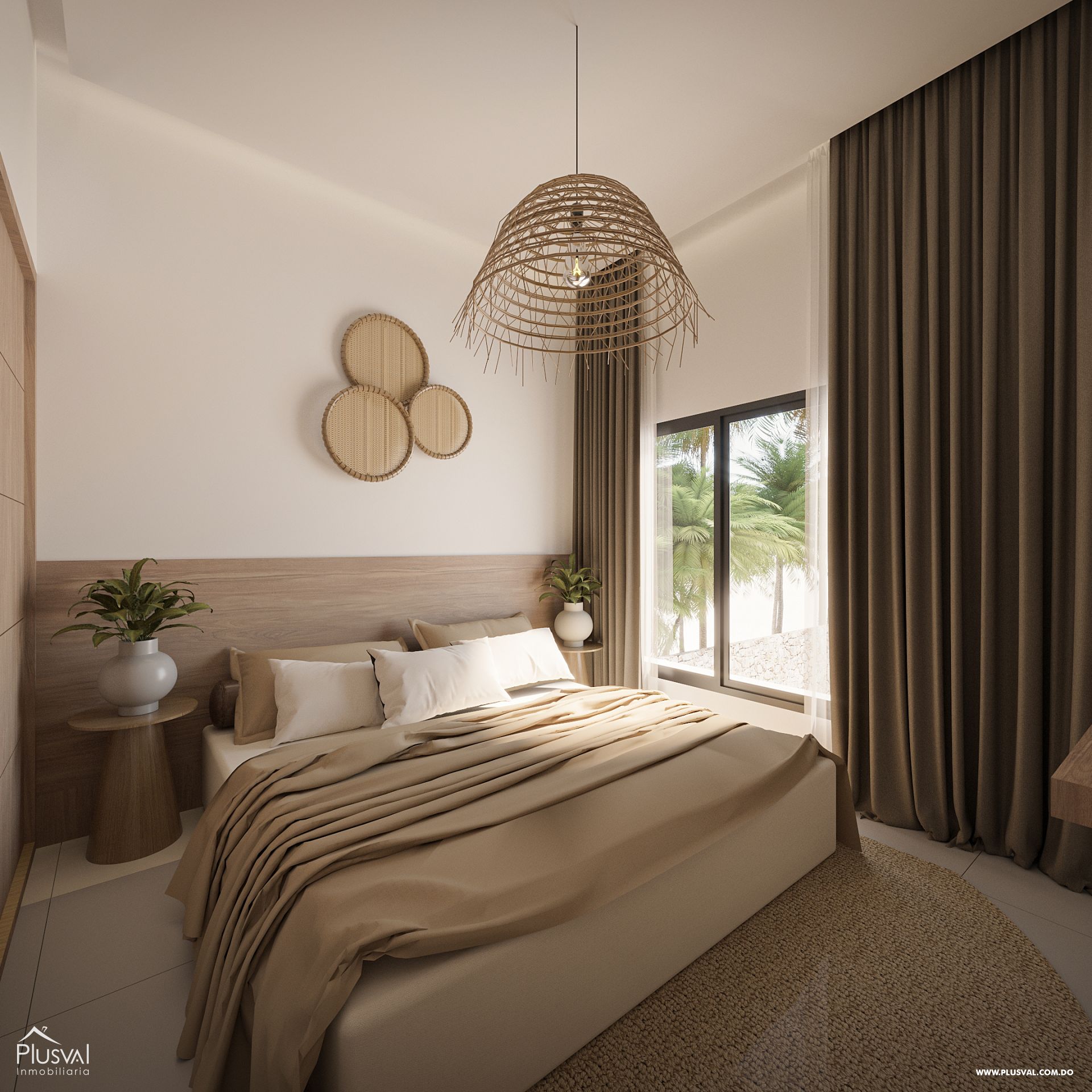 Villas en venta Duplex en VistaCana 407600