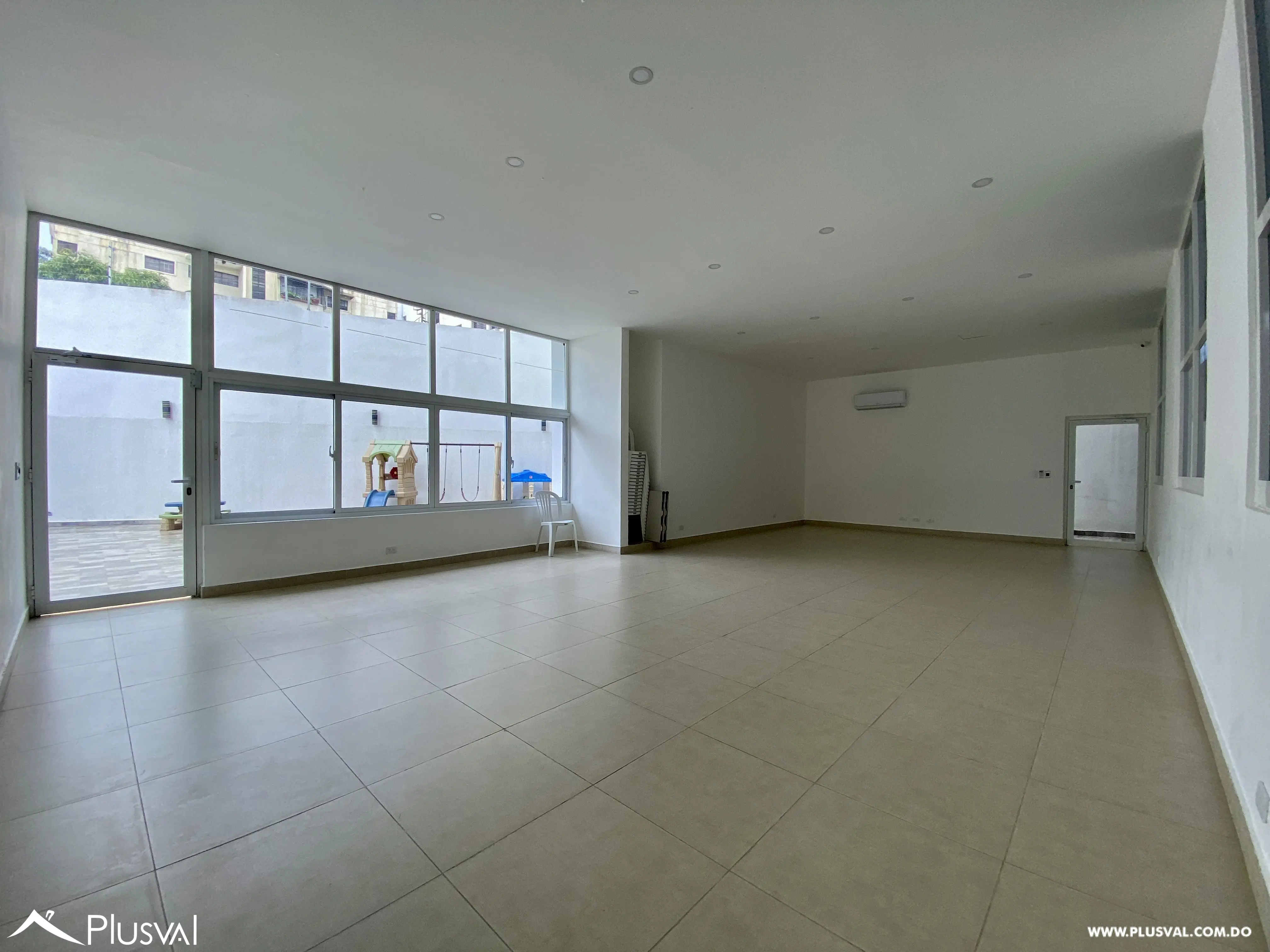 Apartamento en Venta, Evaristo Morales 523641