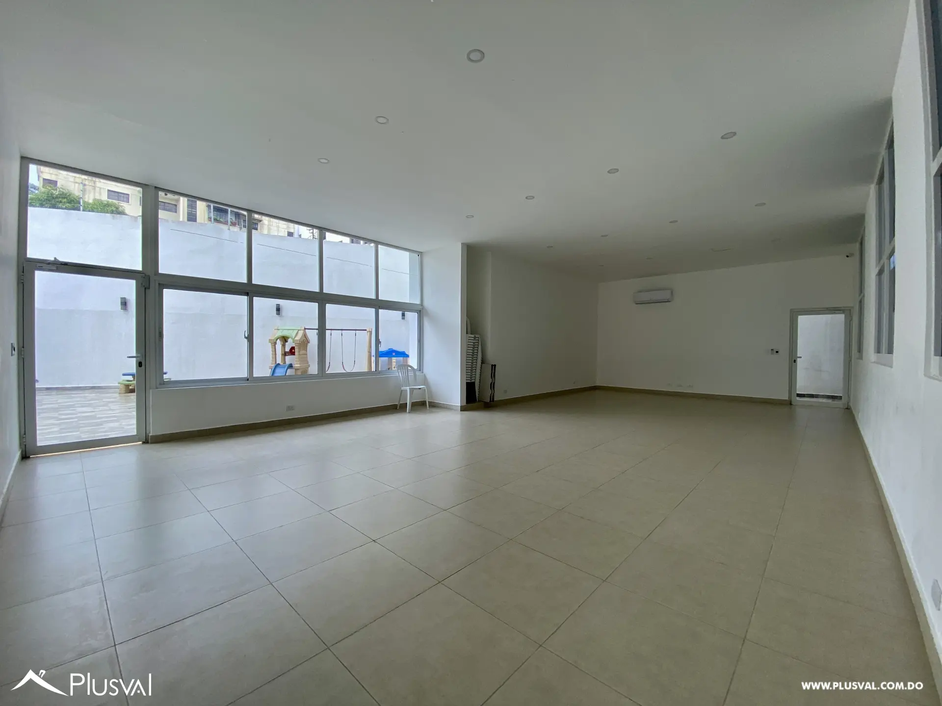 Apartamento en Venta, Evaristo Morales 523641