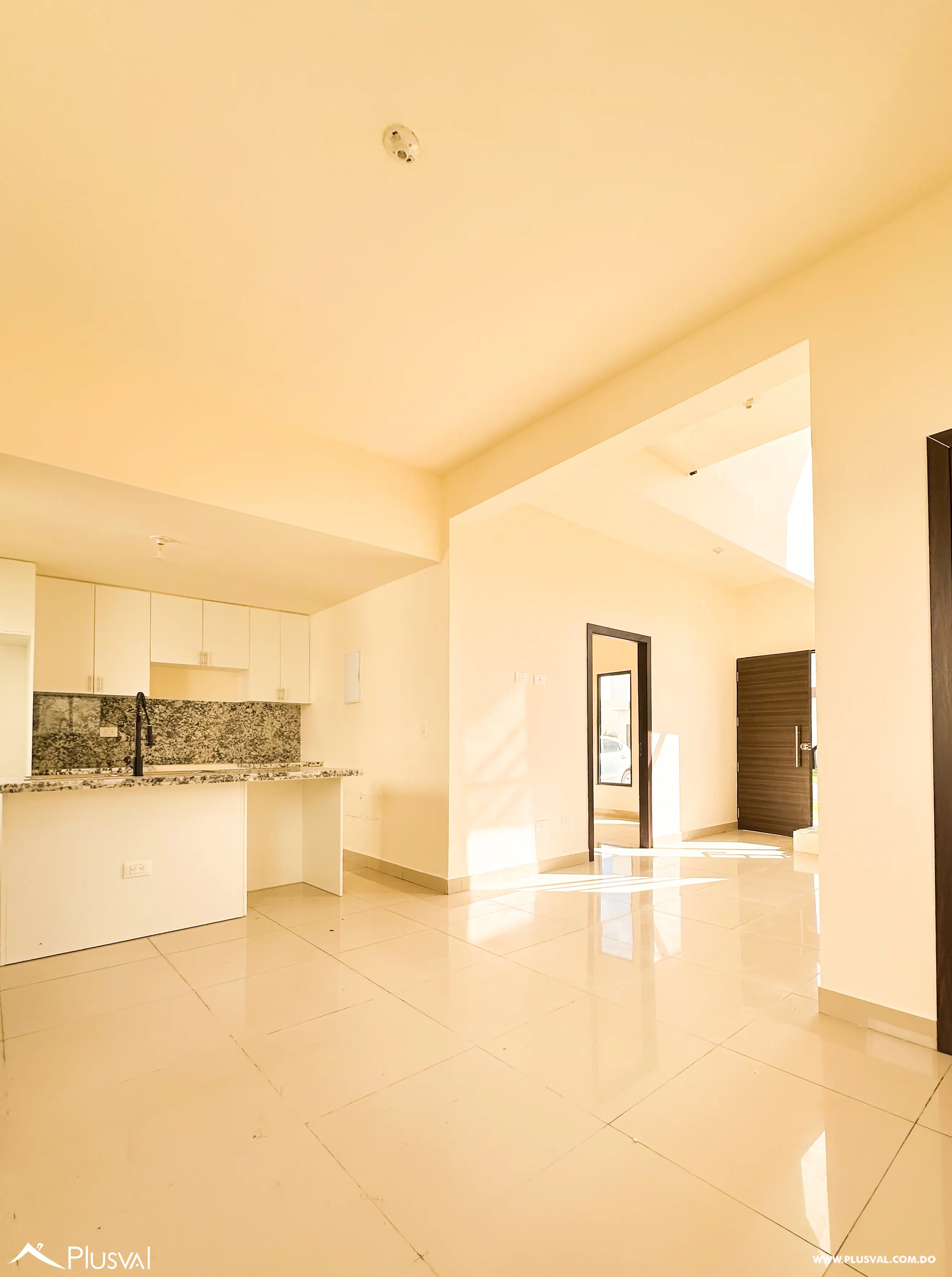 Alquiler de exclusiva propiedad de 3 Hab en Bavaro-Punta Cana 472532