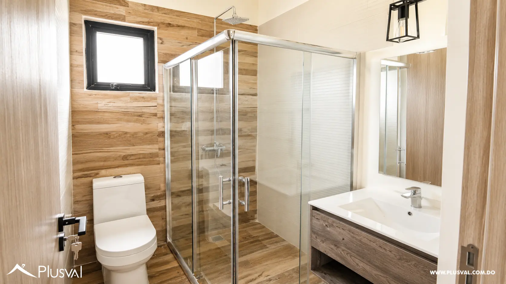 Villa de 4 habitación en Vista Cana 519240