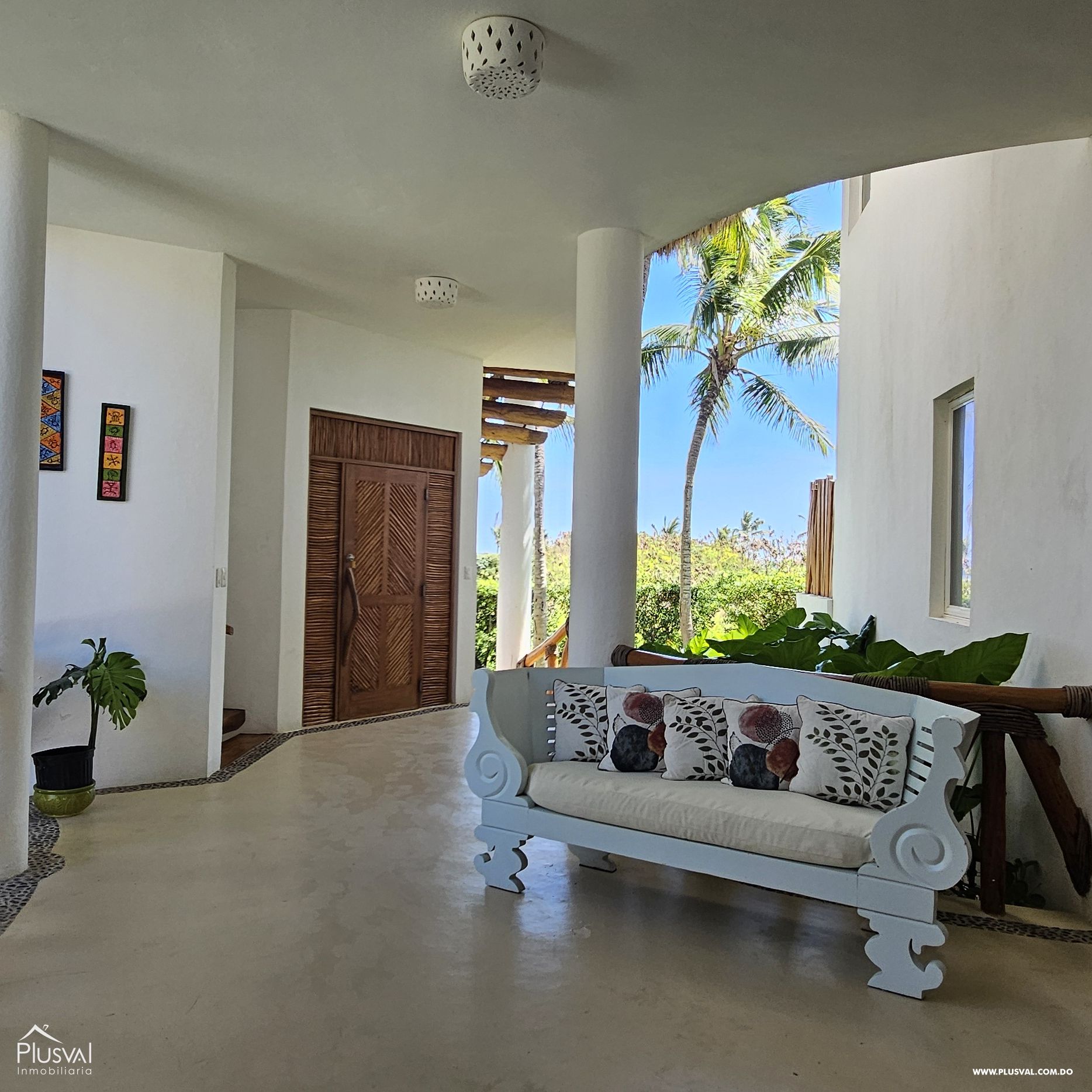 Impresionante Villa en venta en Cap Cana 433640