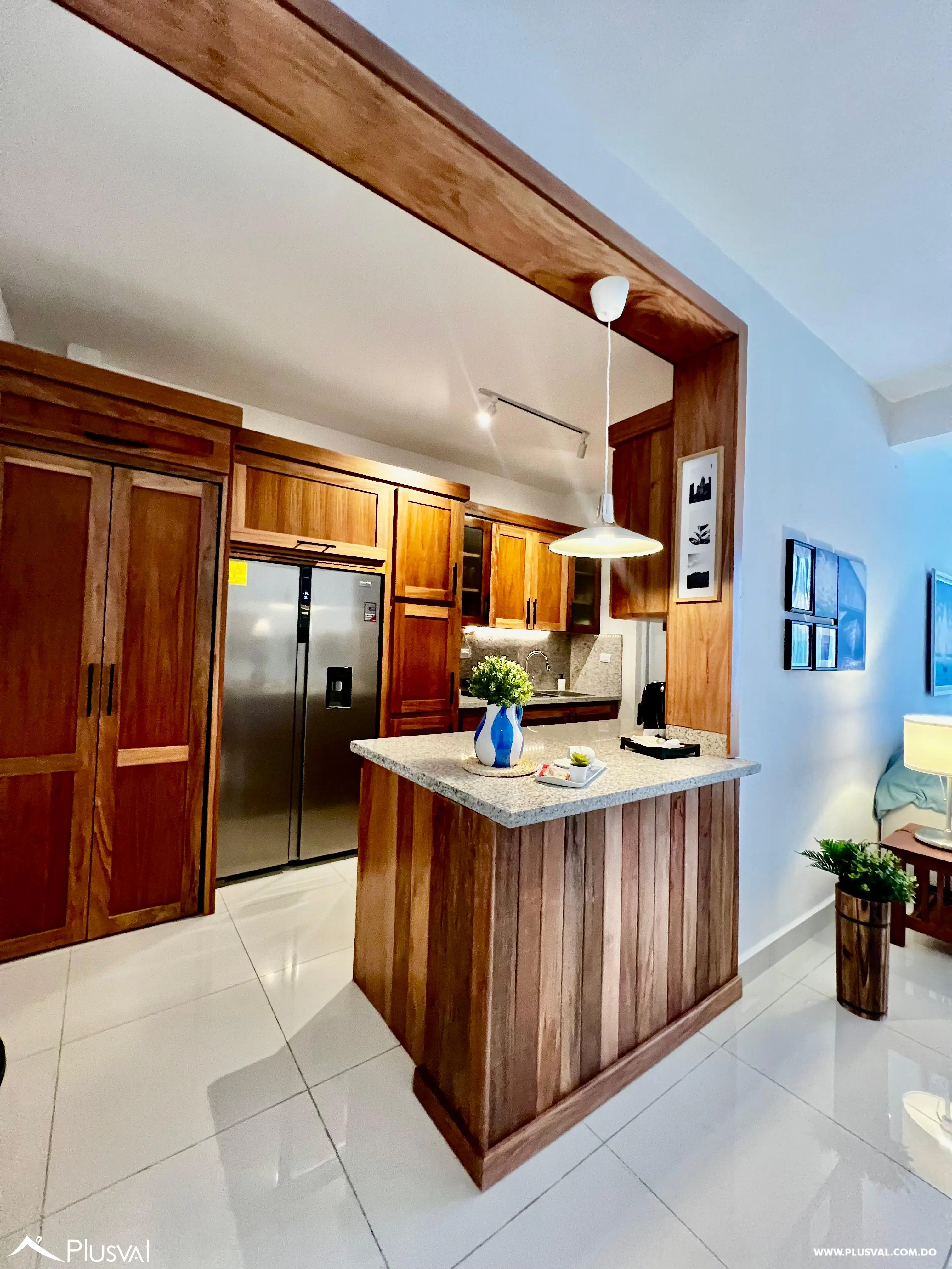 Espectacular apartamento en Puerto Plata 462072