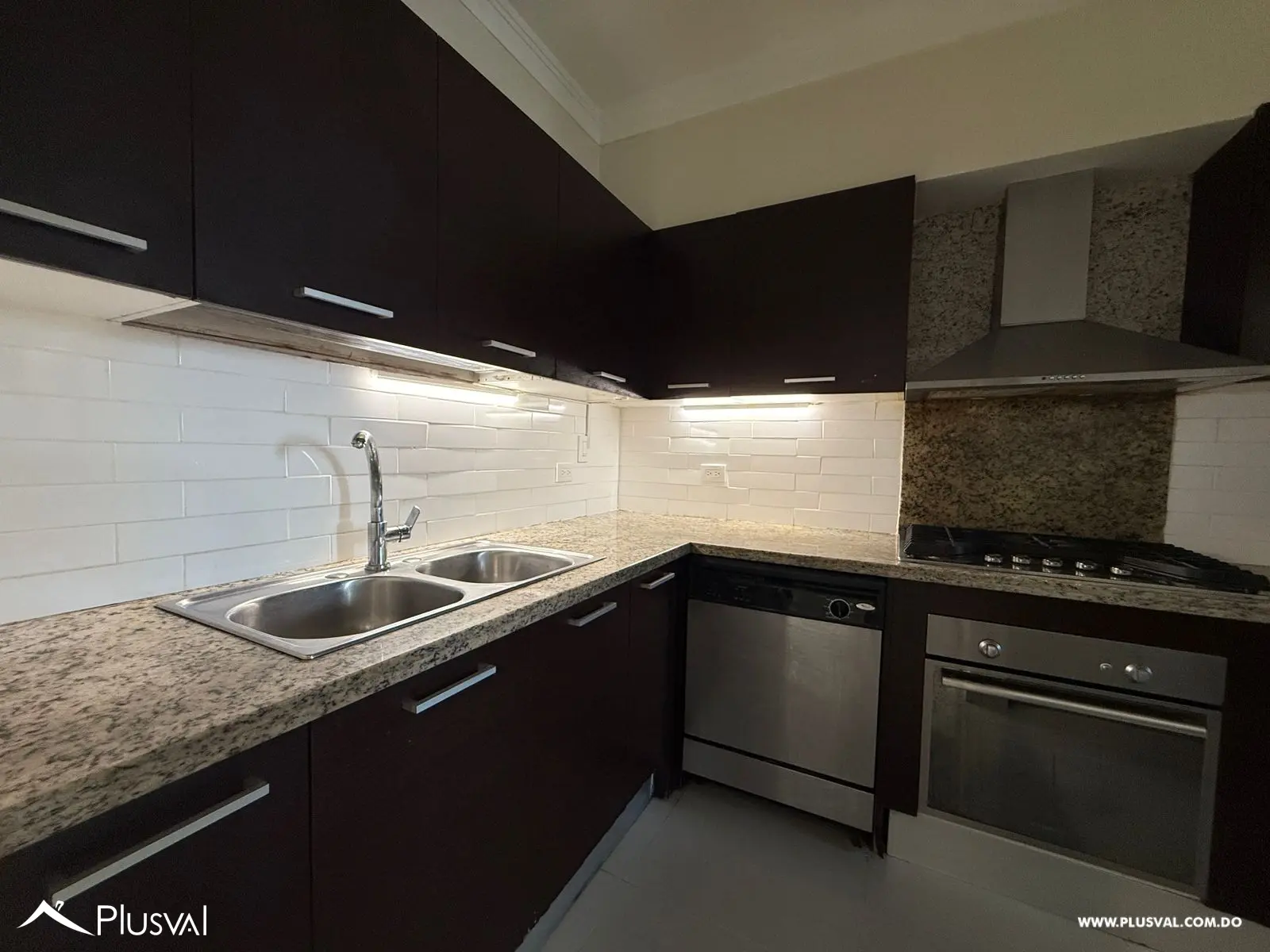 Moderno apartamento en alquiler en Evaristo 459397