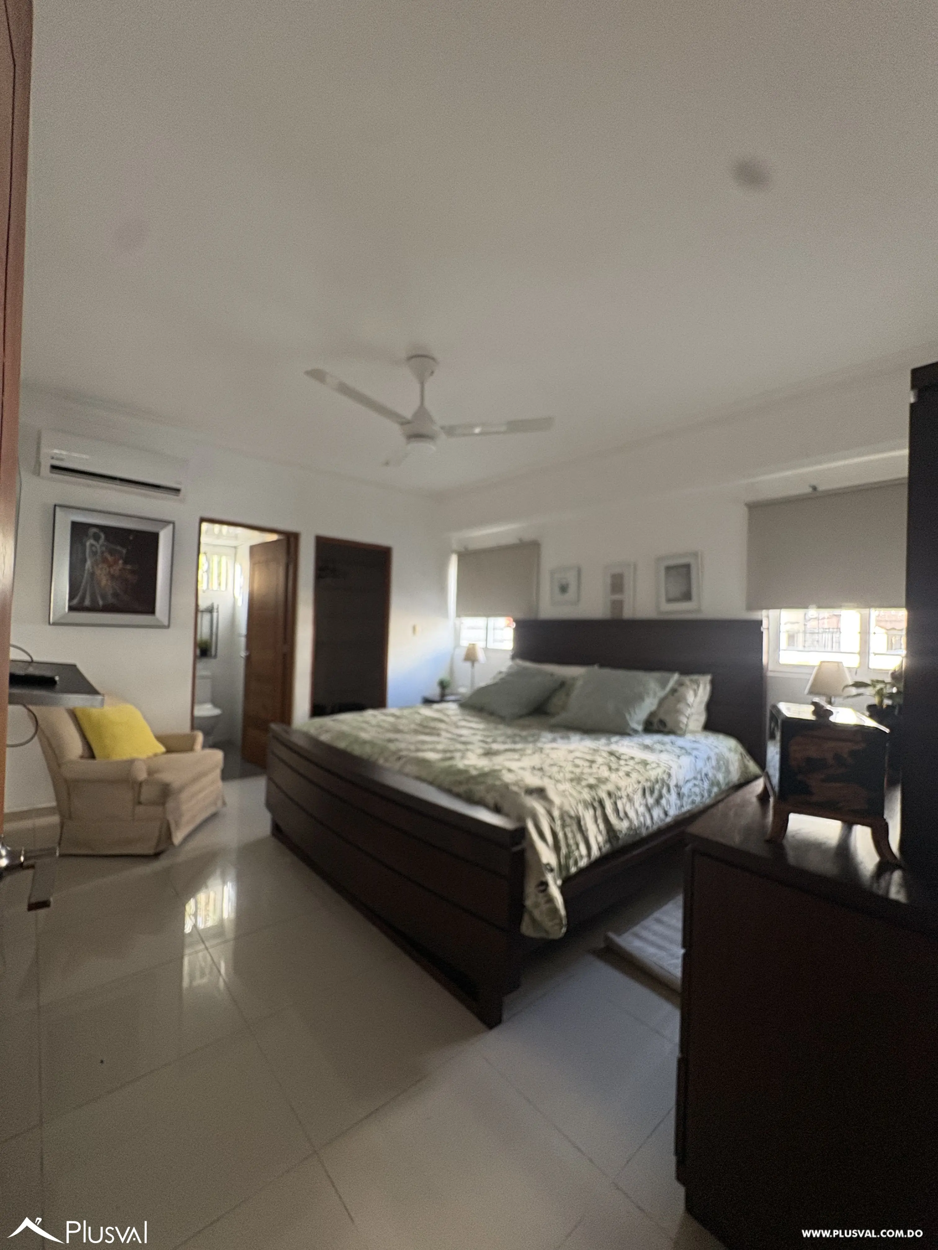 Apartamento clásico en alquiler amueblado en 2da con amplia terraza 517381