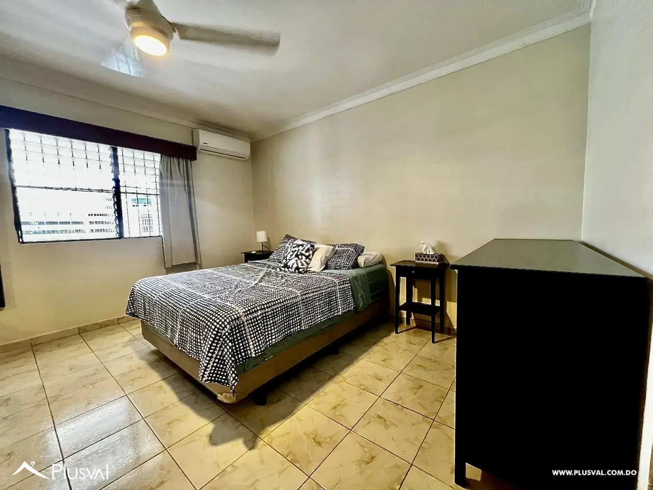 Apartamento clasico en venta, en la exclusiva zona de Los Cacigazos 475954