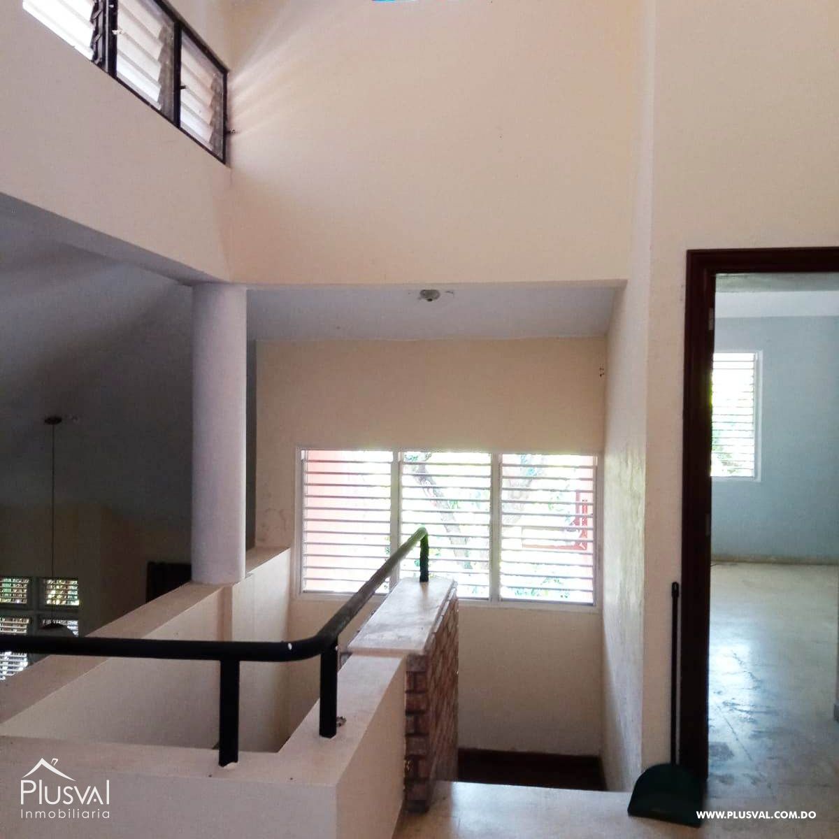 Amplia casa en Cuesta Brava a la venta 273450