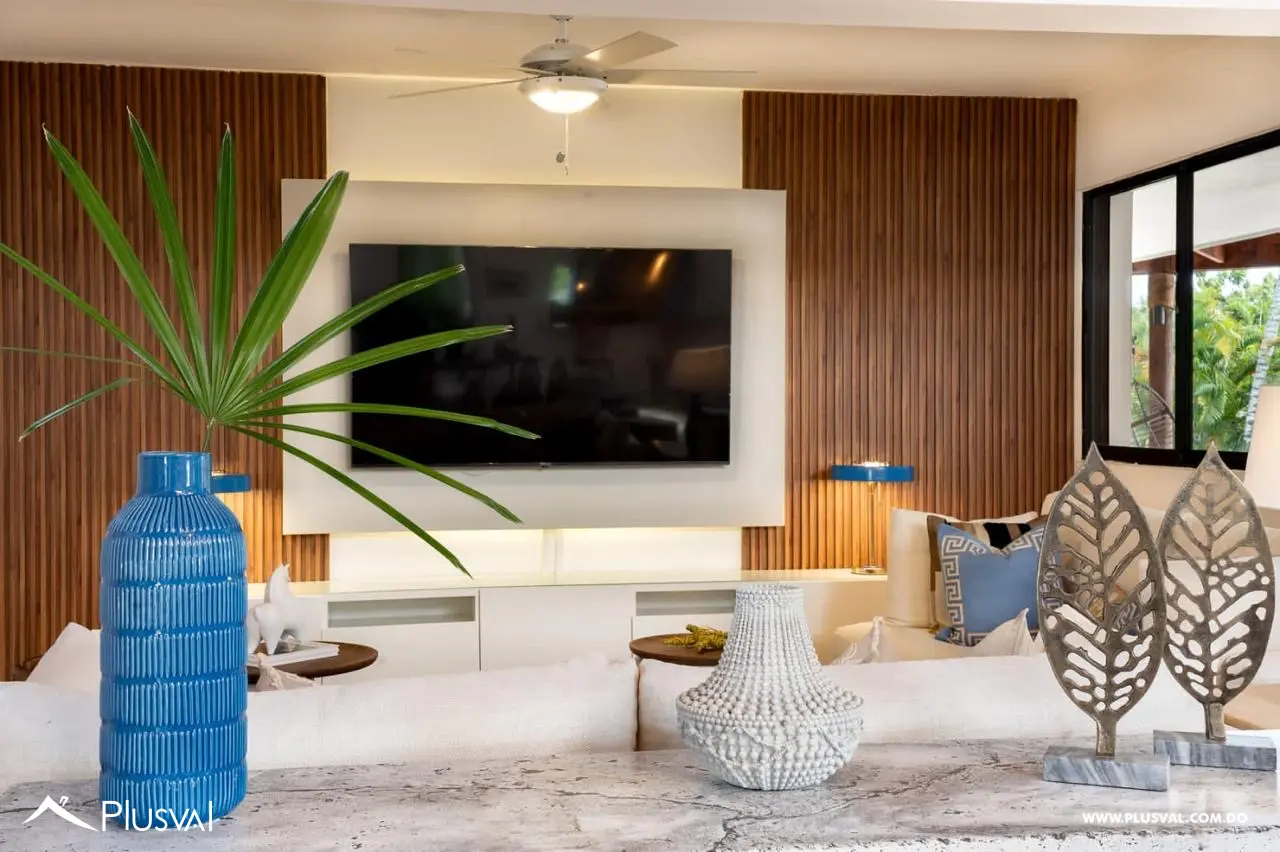 Venta de villa en Casa de Campo 465396