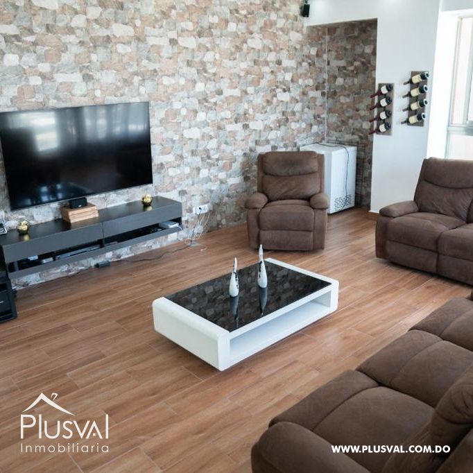 Torre moderna con estilo minimalista 346584