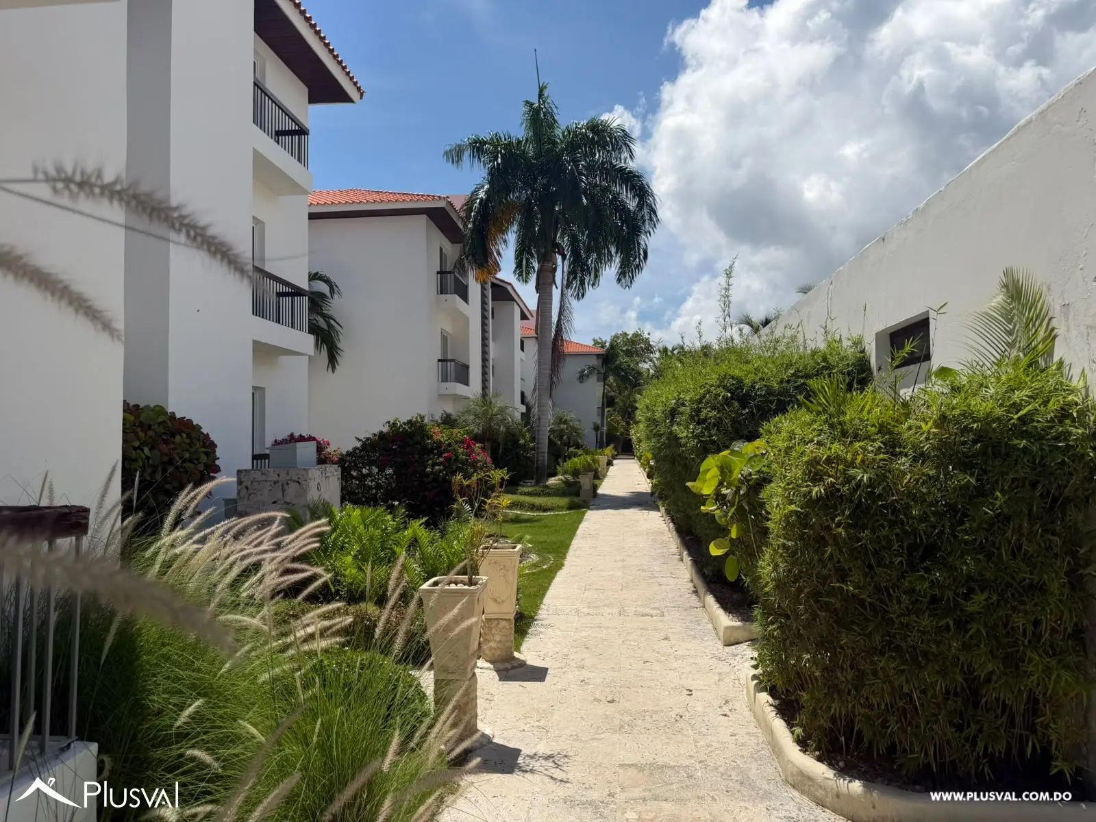 Apartamento en venta en Bávaro de 2 habitaciones 515039