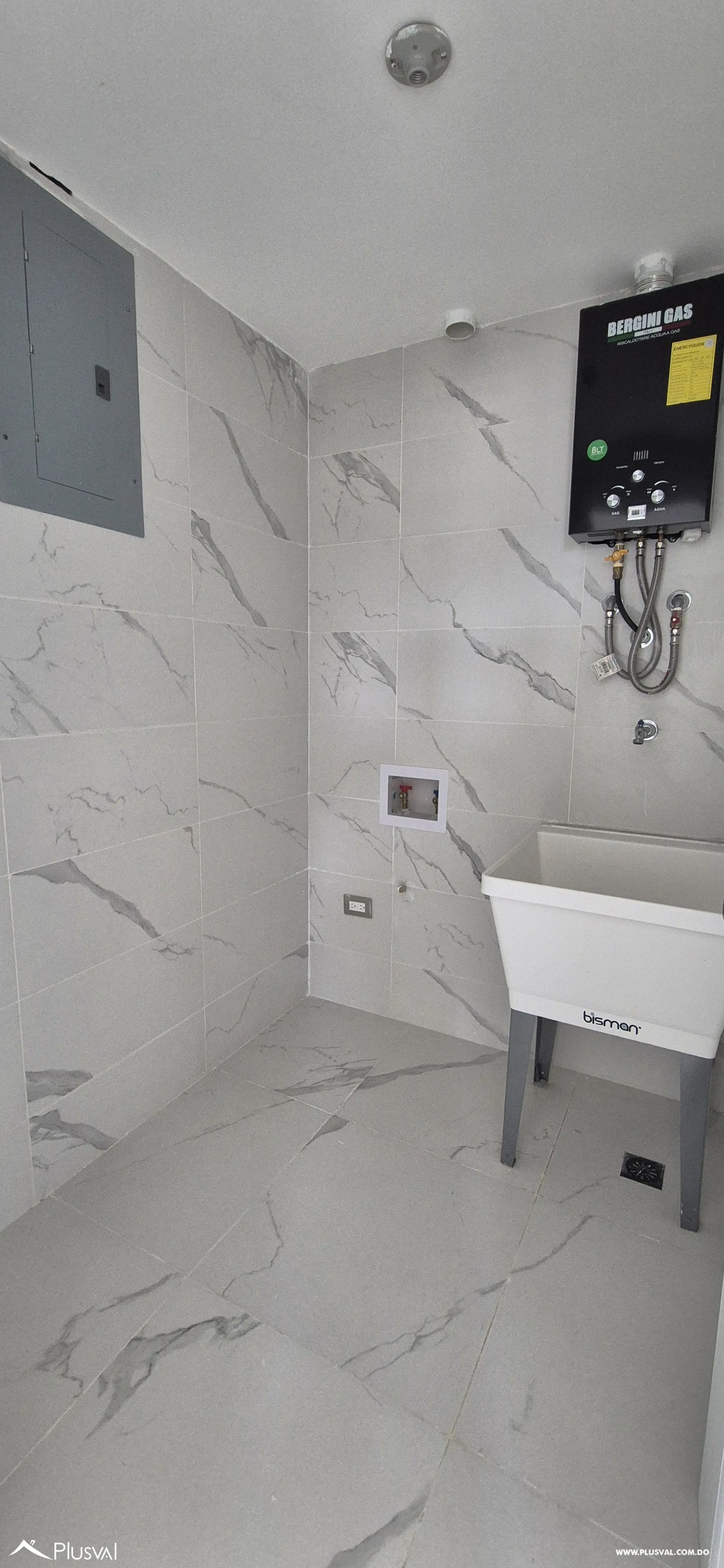 Apartamento en venta, Evaristo Morales 511761