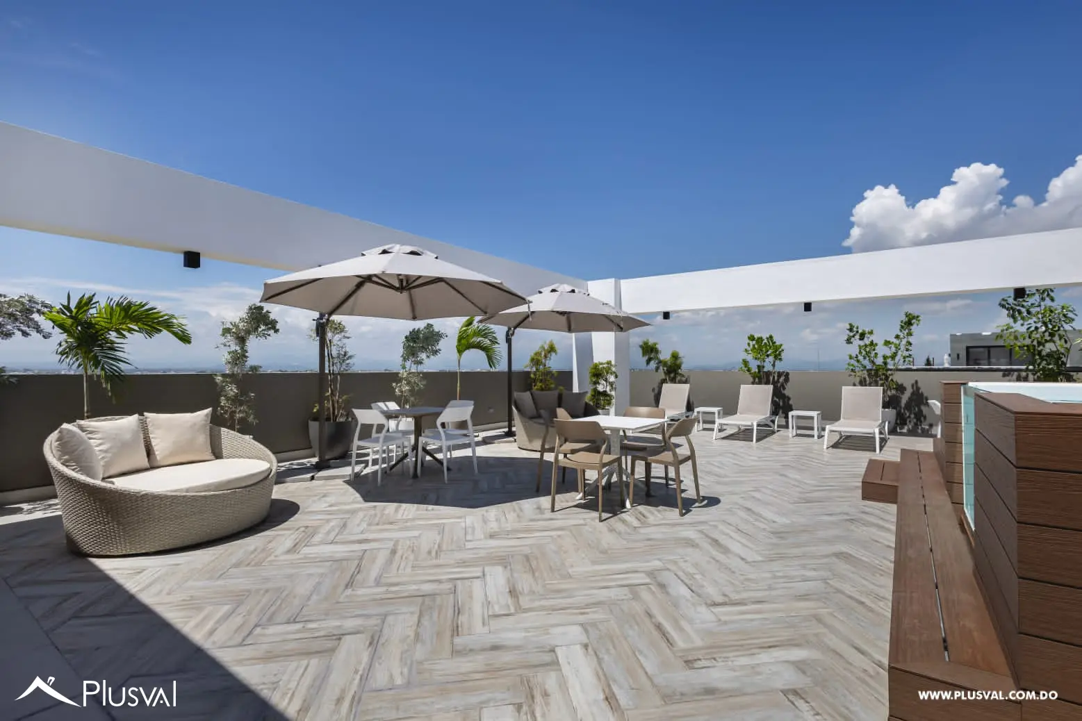 Apartamento en alquiler Evaristo Morales  | Listo para mudarte 484324