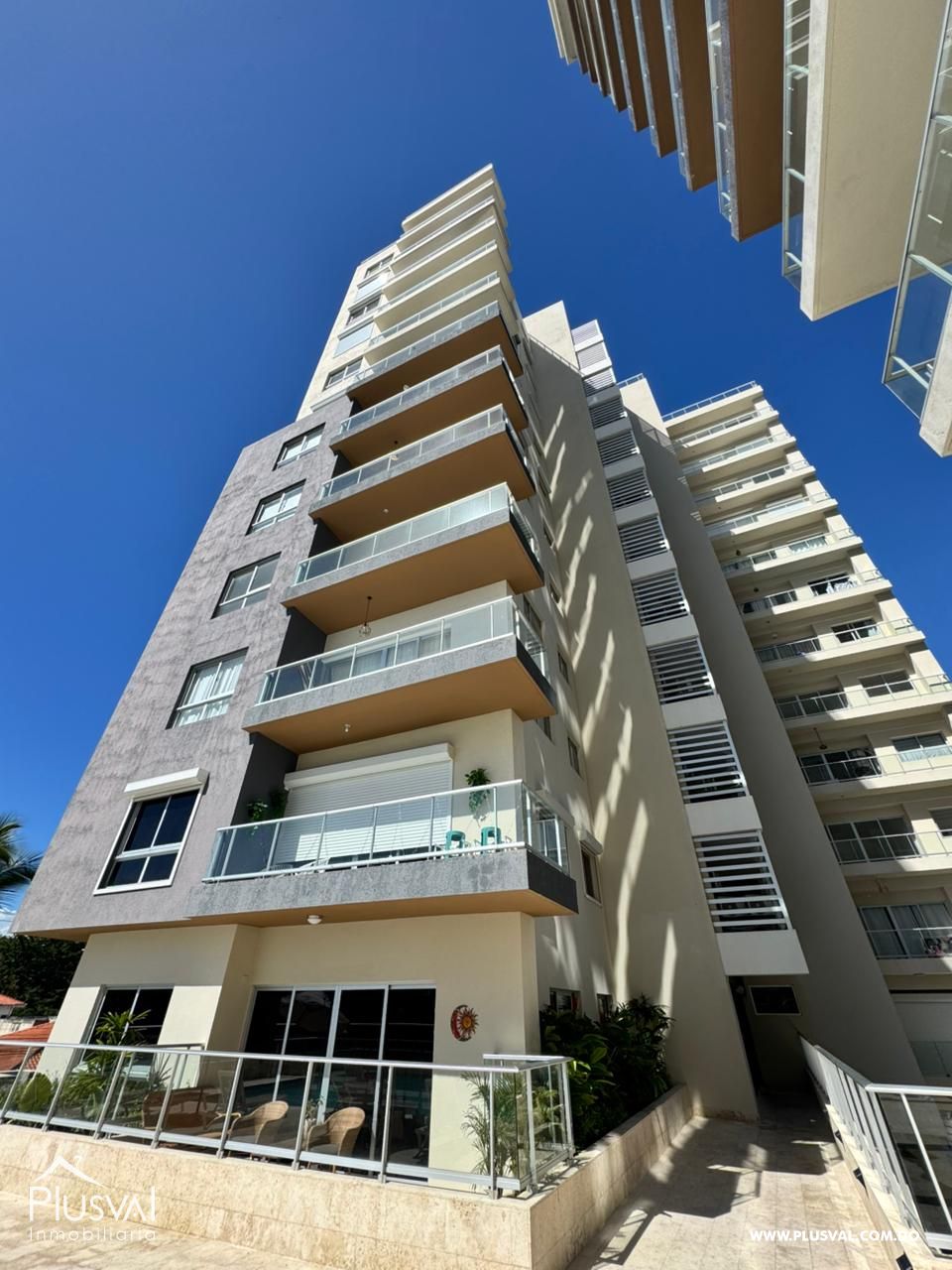 Apartamentos en Venta en Juan Dolio 485834