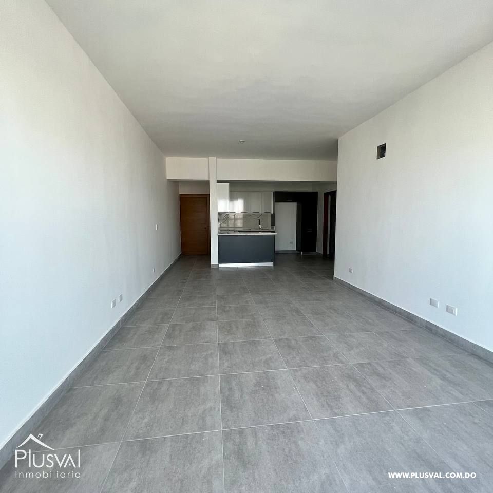 Venta de Apartamento a Estrenar, Bella Vista 343949