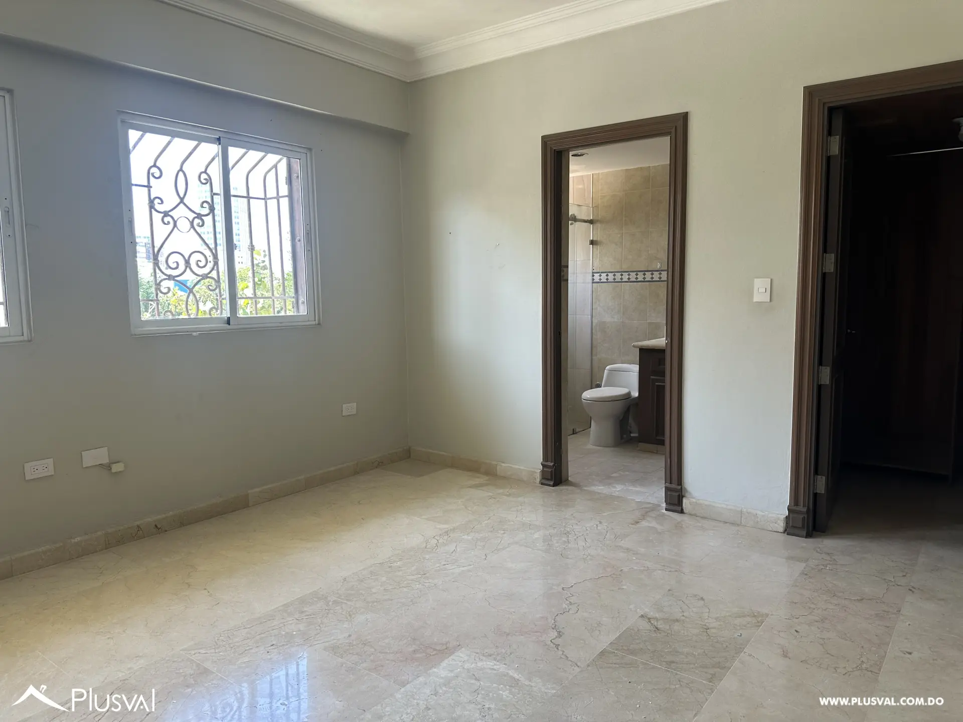 Apartamento en venta en Piantini 524885