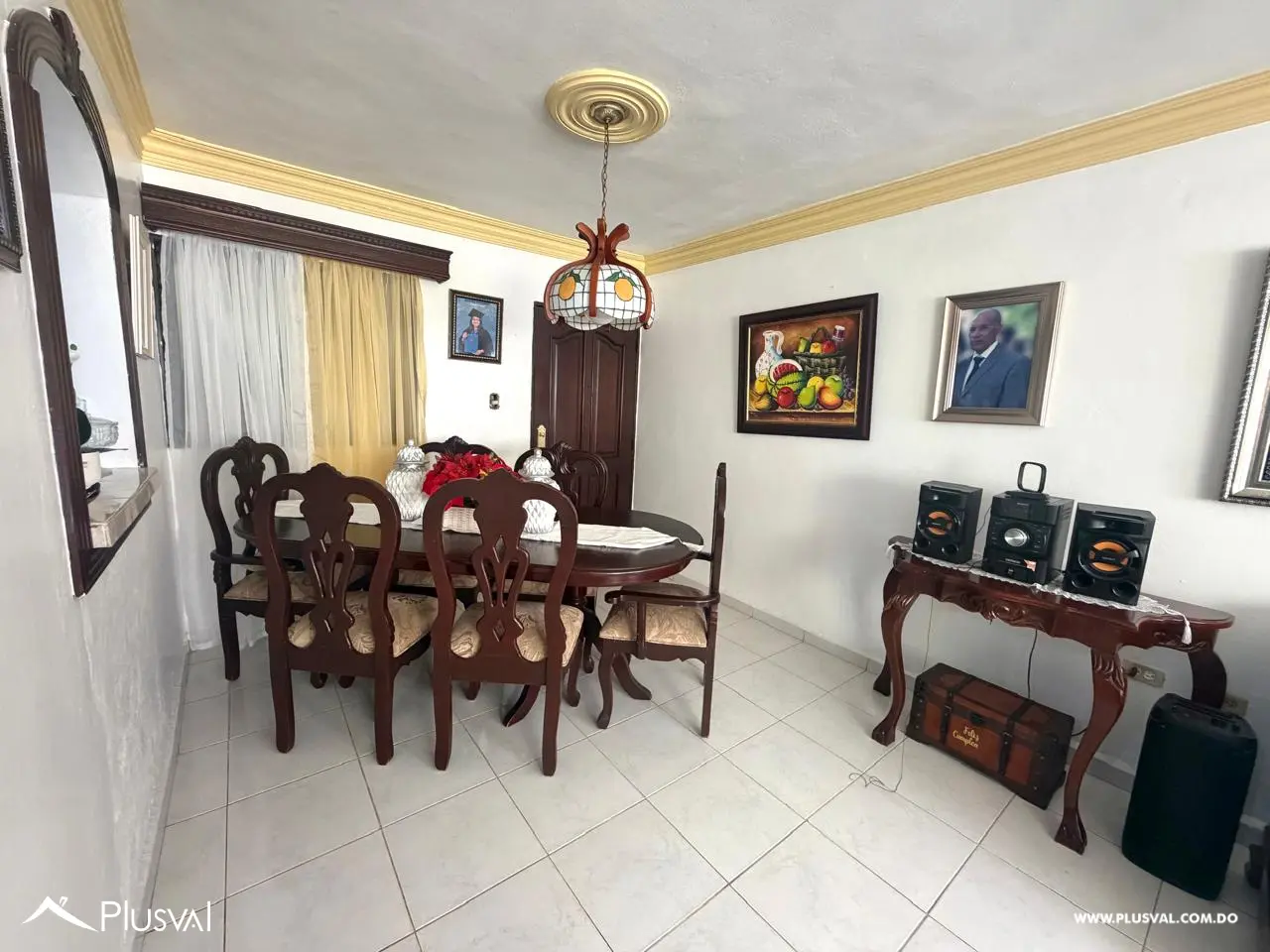 Apartamento en Venta en Santo Domingo Este 480072
